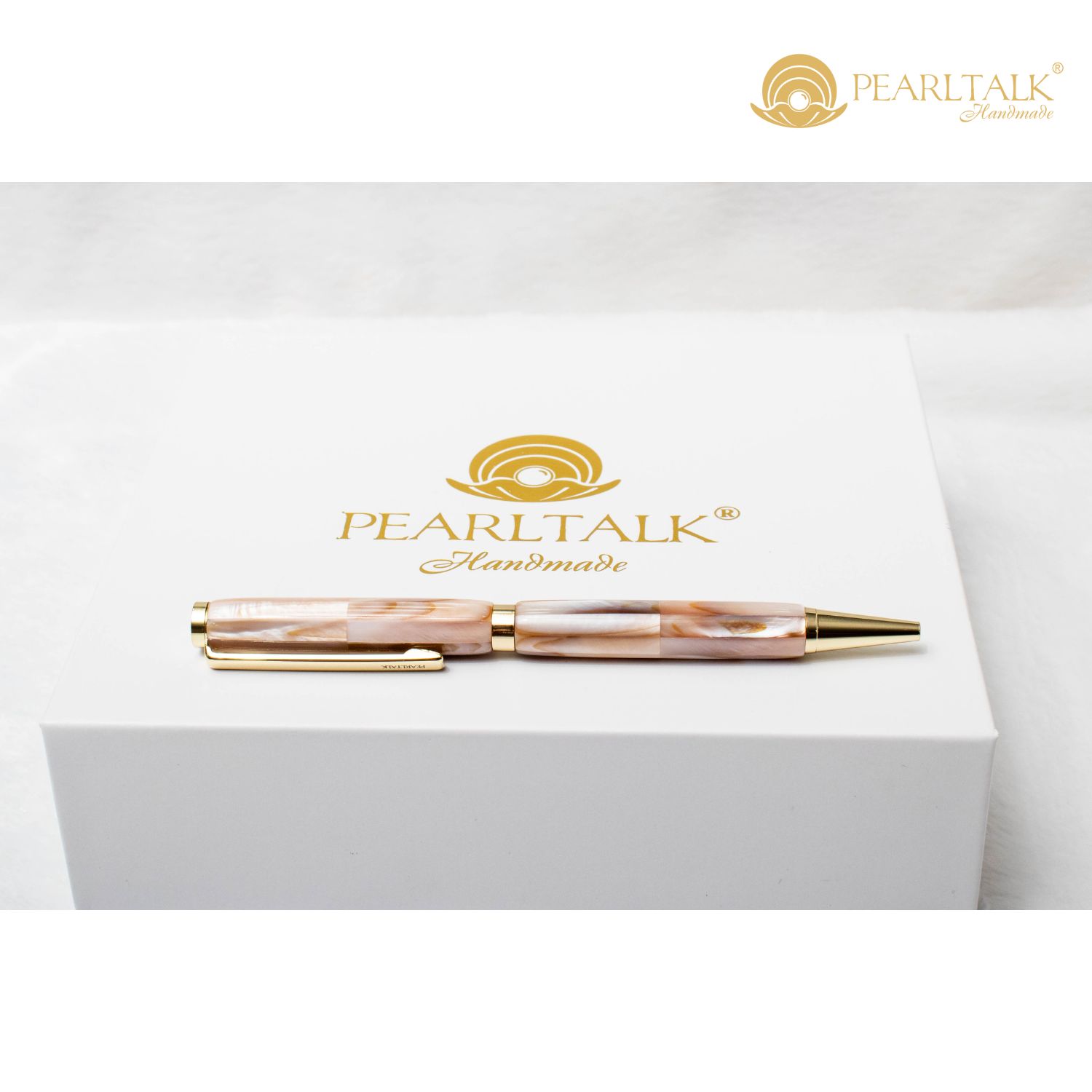 BÚT 05 VIP - TÍM KHÓI MÂY(Tặng kèm đế cắm bút trị giá 1.500.000Đ)